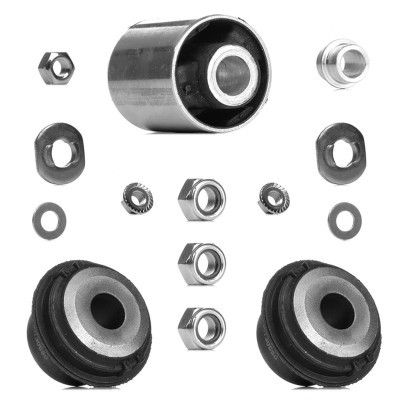 Suspension Kit RIDEX 772S0051 772S0051 - photo 2
