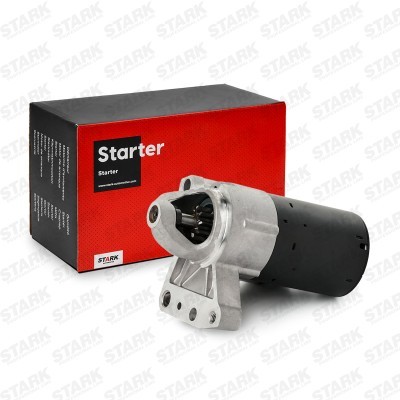 Starter Stark SKSTR-0330390 SKSTR-0330390 - photo 3