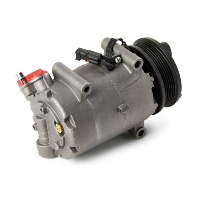 AC Сompressor 447K0251R - photo 4