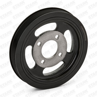 Belt Pulley, crankshaft Stark SKBPC-0640053 SKBPC-0640053 - photo 2