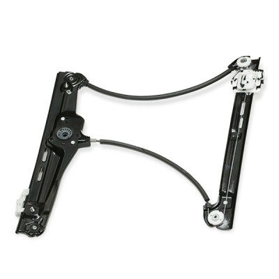 Window Regulator RIDEX 1561W0799 1561W0799 - photo 3