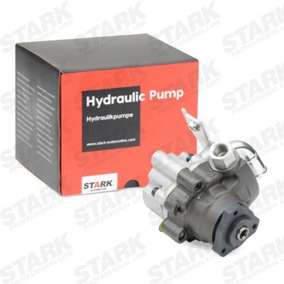 Hydraulic Pump, Steering System Stark SKHP-0540294 SKHP-0540294 - photo 2