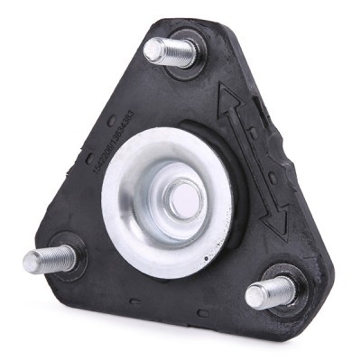 Strut Support Bearing Front RIDEX 1180S0373 1180S0373 - photo 3