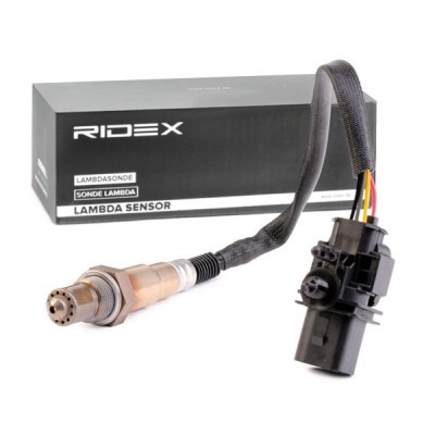 Lambda (Oxygen) Sensor RIDEX 3922L0362 3922L0362 - photo 2