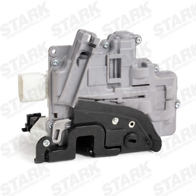 Door Lock Stark SKDLO-2160009 SKDLO-2160009 - photo 2