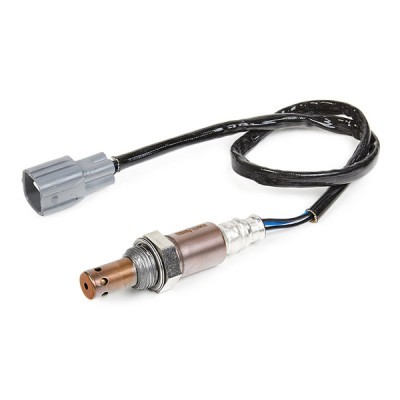 Lambda (Oxygen) Sensor RIDEX 3922L0549 3922L0549 - photo 3