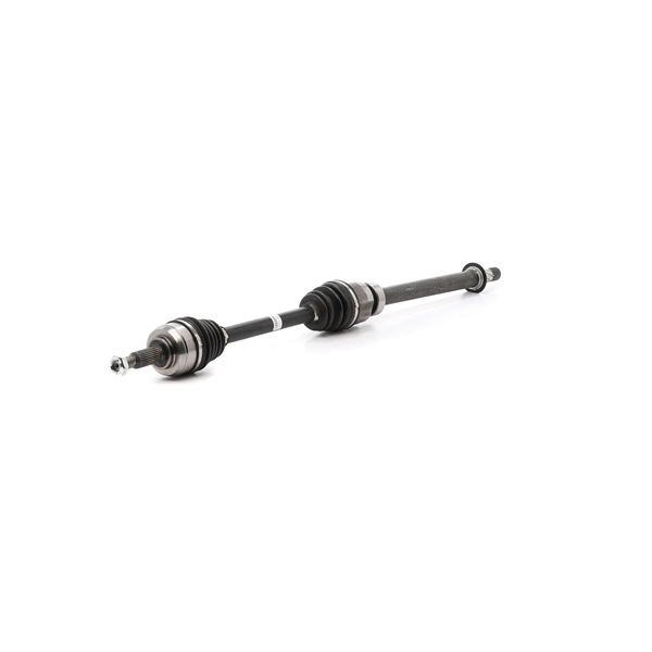 Drive Shaft RIDEX 13D2239R 13D2239R - photo 1