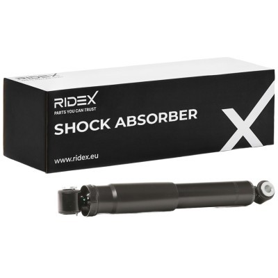 Shock Absorber RIDEX 854S1946 854S1946 - photo 2
