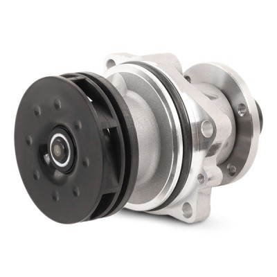 Water Pump, Engine Cooling RIDEX 1260W0004 1260W0004 - photo 2