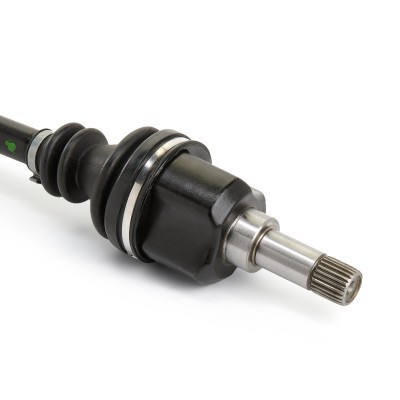 Drive Shaft RIDEX 13D0230R 13D0230R - photo 6