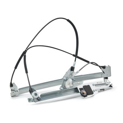 Window Regulator RIDEX 1561W0687 1561W0687 - photo 3