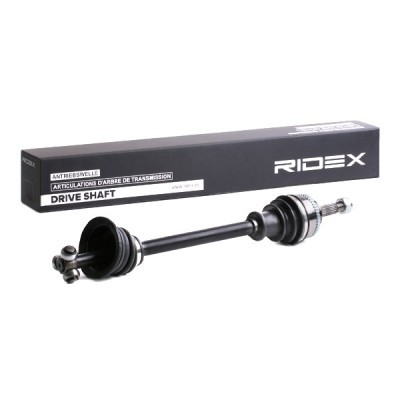 Drive Shaft RIDEX 13D0180 13D0180 - photo 2