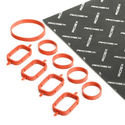 Manifold Gasket RIDEX 43G0043 43G0043 - photo 1