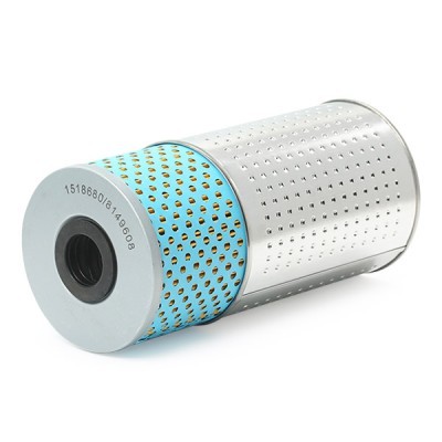 Oil Filter RIDEX 7O0127 7O0127 - photo 3