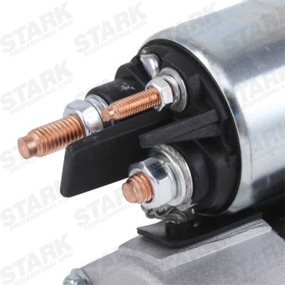 Starter Stark SKSTR-0330080 SKSTR-0330080 - photo 5