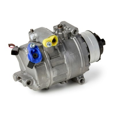 Compressor, Air Conditioning 447K0192R - photo 4