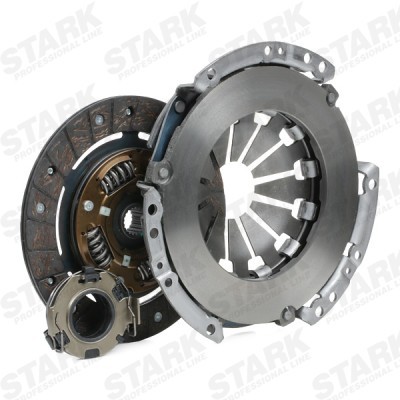 Clutch Kit Stark SKCK-0100478 SKCK-0100478 - photo 5