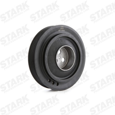 Belt Pulley, crankshaft Stark SKBPC-0640027 SKBPC-0640027 - photo 2
