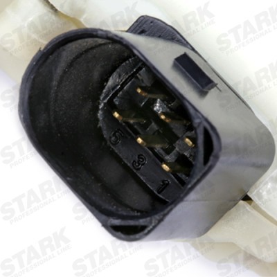 Door Lock Stark SKDLO-2160021 SKDLO-2160021 - photo 5