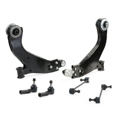 Suspension Kit RIDEX 772S0348 772S0348 - photo 3