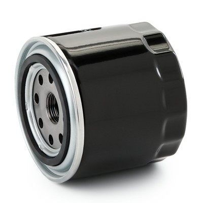 Oil Filter RIDEX 7O0212 7O0212 - photo 2