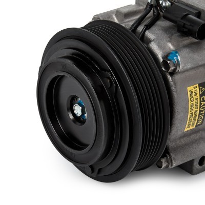 Compressor, Air Conditioning 447K0156R - photo 5