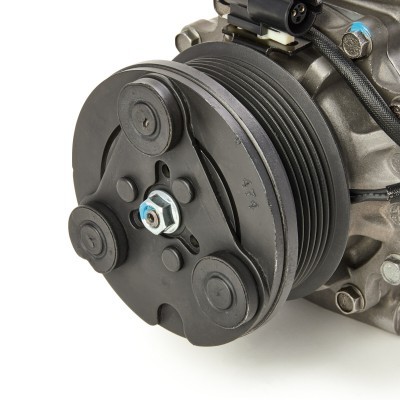 Compressor, Air Conditioning 447K0153R - photo 5