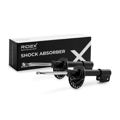 Shock Absorber RIDEX 854S18557 854S18557 - photo 1