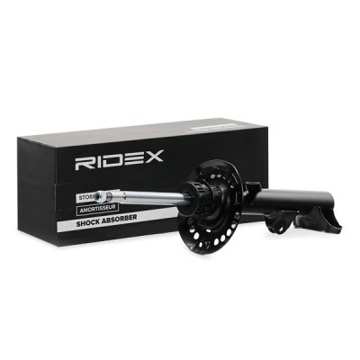 Shock Absorber RIDEX 854S1081 854S1081 - photo 3