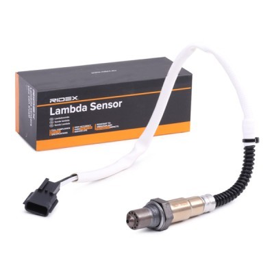 Lambda (Oxygen) Sensor RIDEX 3922L0440 3922L0440 - photo 2