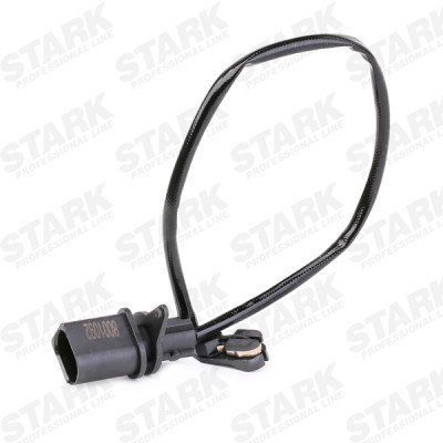 Sensor, Brake Pad Wear Stark SKWW-0190084 SKWW-0190084 - photo 3