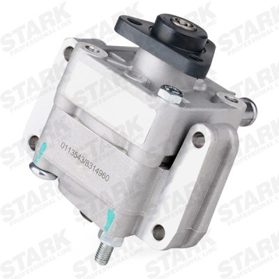 Hydraulic Pump, Steering System Stark SKHP-0540076 SKHP-0540076 - photo 4
