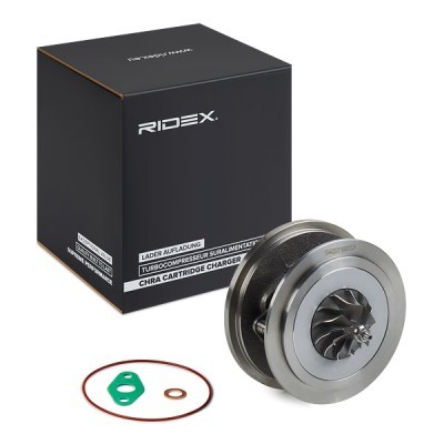 Turbo cartridge (core) RIDEX 4973C0144 4973C0144 - photo 2