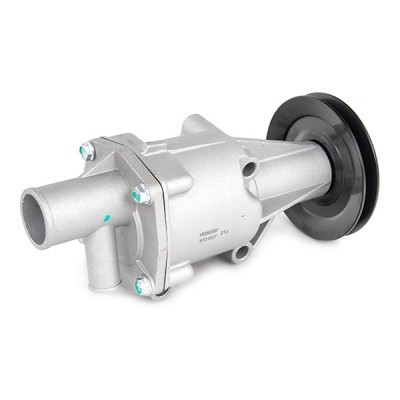 Water Pump, Engine Cooling RIDEX 1260W0203 1260W0203 - photo 3