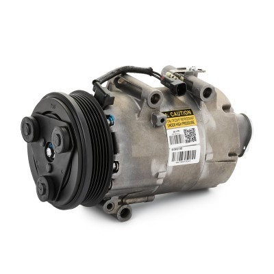 Compressor, Air Conditioning 447K0274R - photo 3
