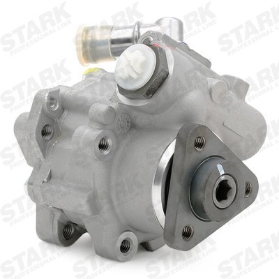 Hydraulic Pump, Steering System Stark SKHP-0540124 SKHP-0540124 - photo 3