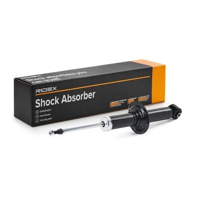 Shock Absorber RIDEX 854S18188 854S18188 - photo 2