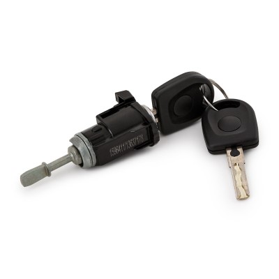 Door Lock RIDEX 1378L0018 1378L0018 - photo 4
