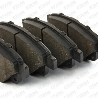 Brake Pads Set Stark SKBP-0010268 SKBP-0010268 - photo 6