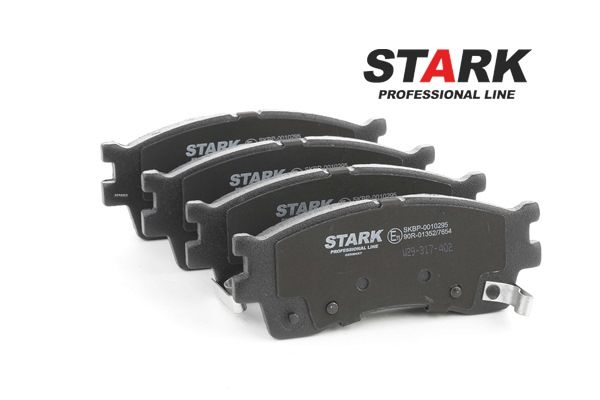 Brake Pads Set Stark SKBP-0010295 SKBP-0010295 - photo 1