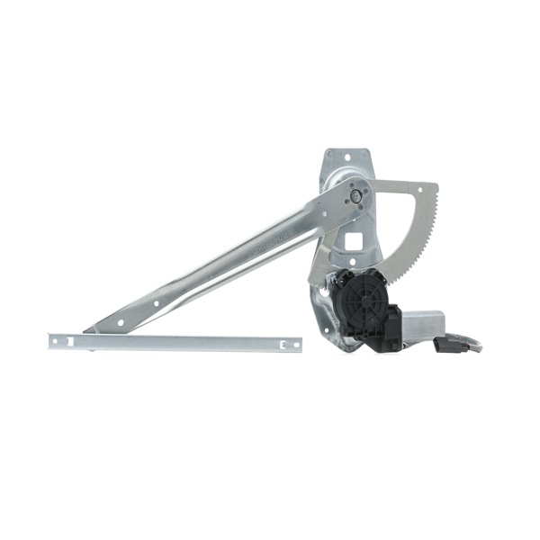 Window Regulator RIDEX 1561W0607 1561W0607 - photo 1