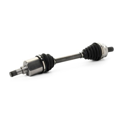 Drive Shaft RIDEX 13D1134 13D1134 - photo 4