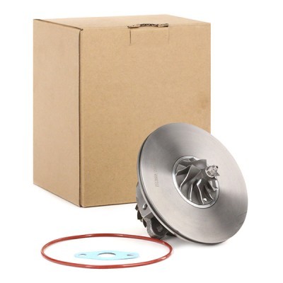 Turbo cartridge (core) RIDEX 4973C0010 4973C0010 - photo 2