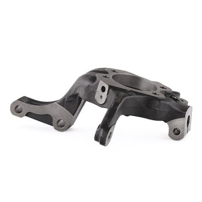 Steering knuckle RIDEX 1159S0076 1159S0076 - photo 3