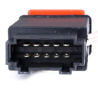 Hazard light switch RIDEX 816S0015 816S0015 - photo 5