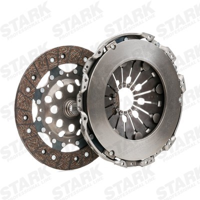 Clutch Kit Stark SKCK-0100222 SKCK-0100222 - photo 4
