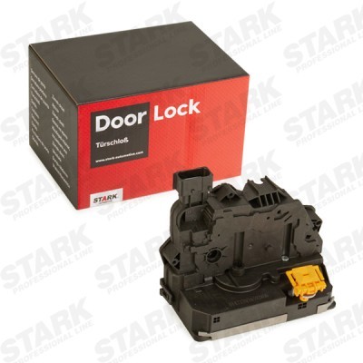 Door Lock Stark SKDLO-2160216 SKDLO-2160216 - photo 2