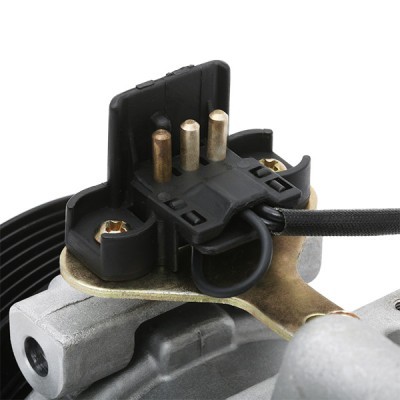 Compressor, Air Conditioning MERCEDES-BENZ 447K0111 - photo 8
