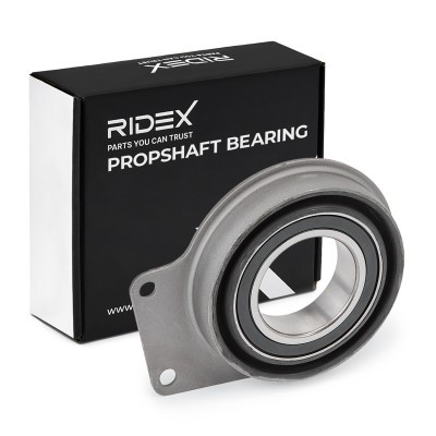 Propshaft Centre Bearing RIDEX 1420M0152 1420M0152 - photo 2