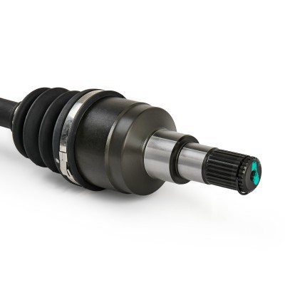 Drive Shaft RIDEX 13D0615 13D0615 - photo 6